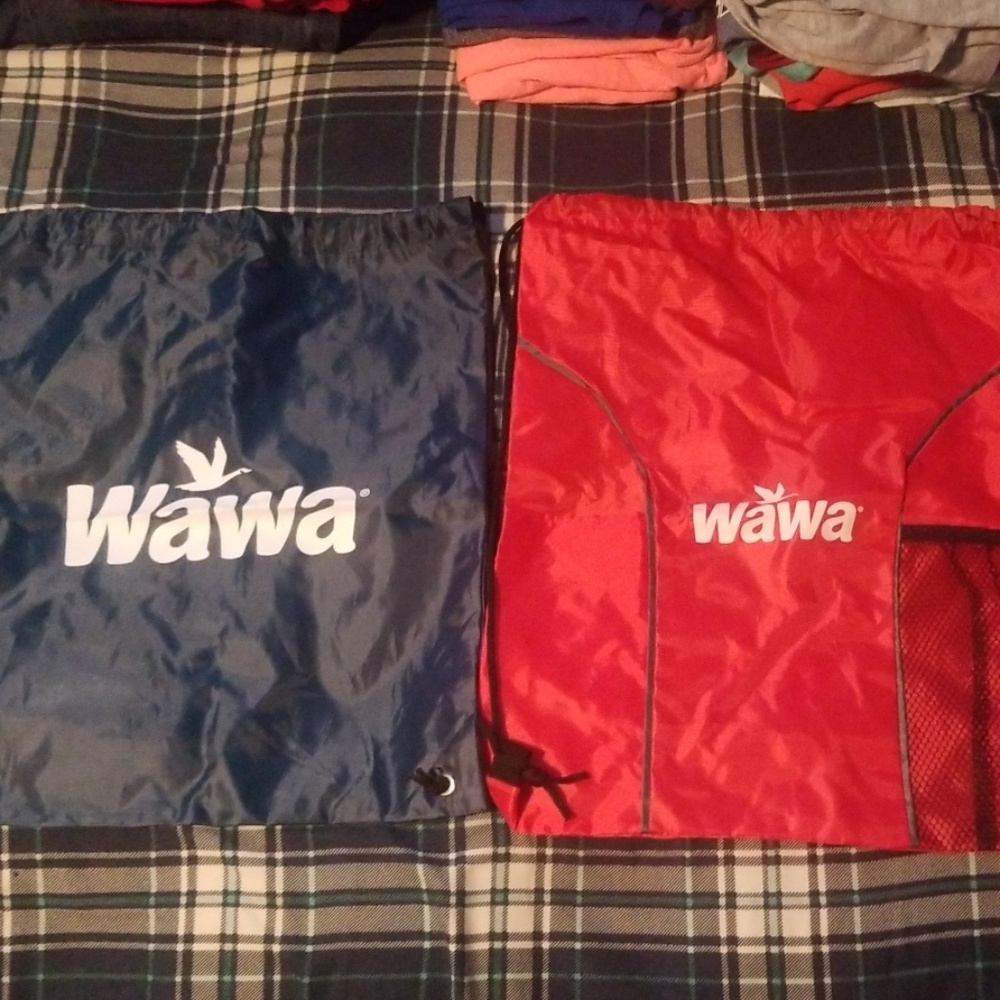COPY - Draw-String Bags